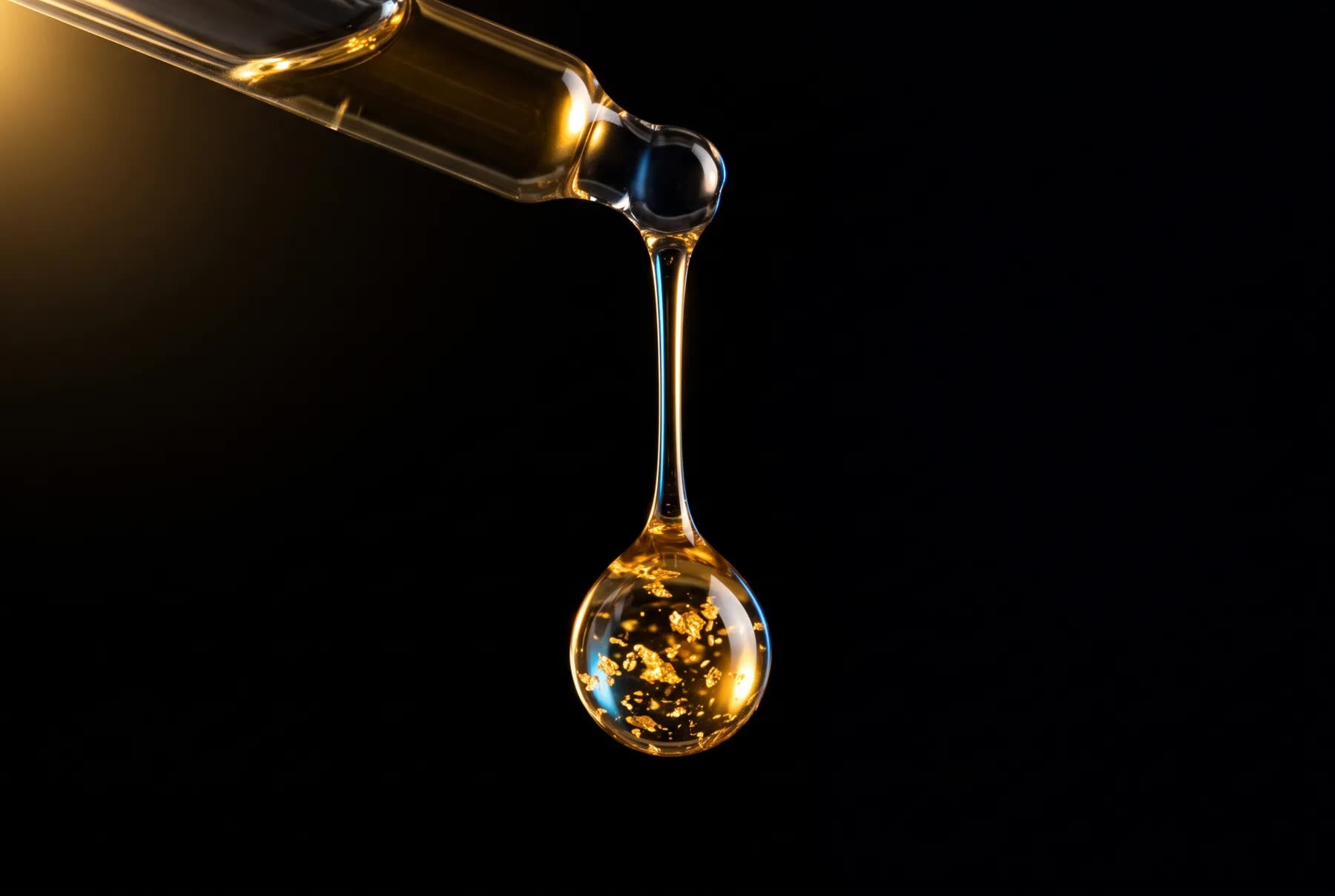 GOLD-01 24K Golden Collagen Serum