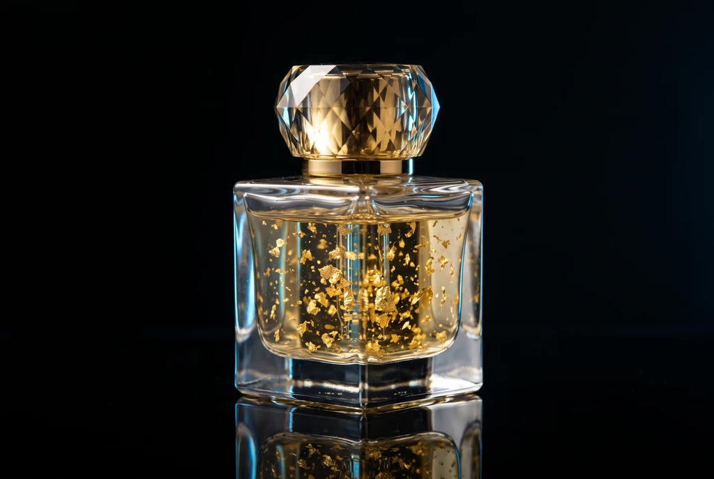 GOLD-01 24K Golden Collagen Serum