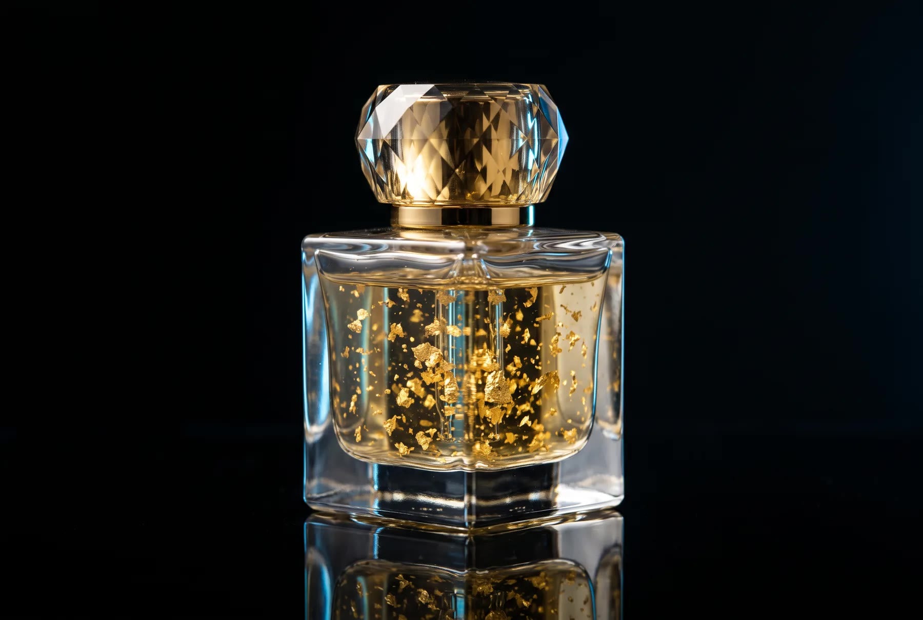 GOLD-01 24K Golden Collagen Serum